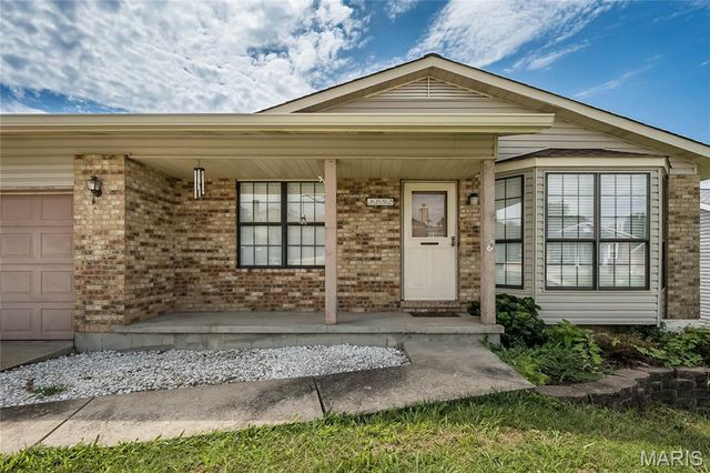 3152 Lupine Drive, Unincorporated, MO 63010
