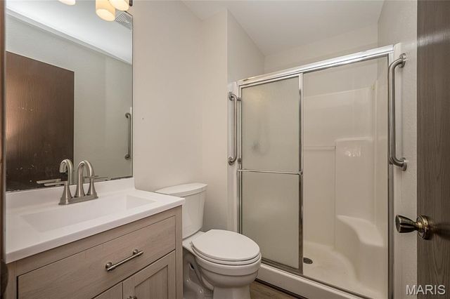 3152 Lupine Drive, Unincorporated, MO 63010