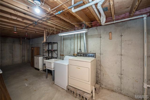 3152 Lupine Drive, Unincorporated, MO 63010