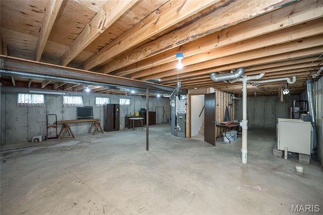 3152 Lupine Drive, Unincorporated, MO 63010