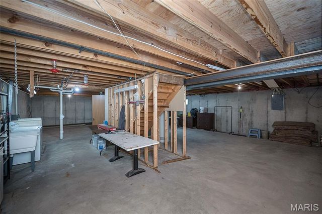 3152 Lupine Drive, Unincorporated, MO 63010
