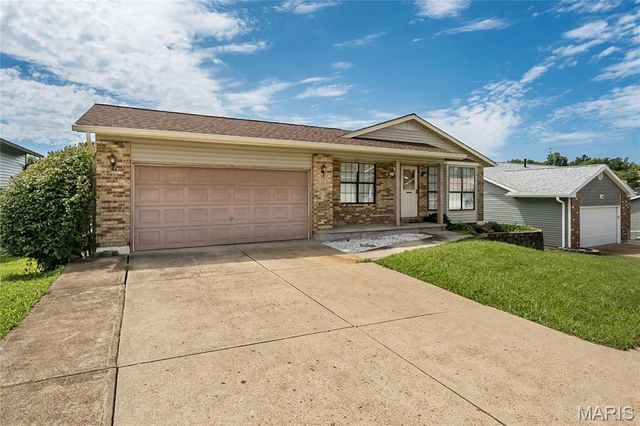 3152 Lupine Drive, Unincorporated, MO 63010