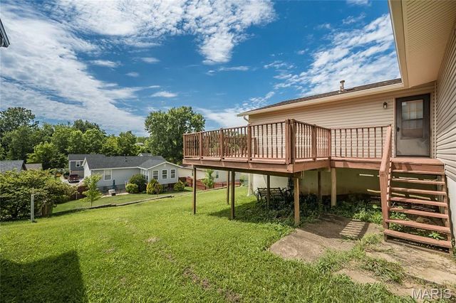 3152 Lupine Drive, Unincorporated, MO 63010
