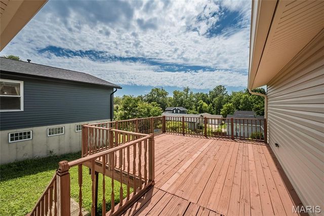 3152 Lupine Drive, Unincorporated, MO 63010