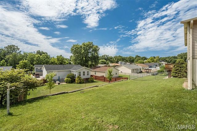 3152 Lupine Drive, Unincorporated, MO 63010
