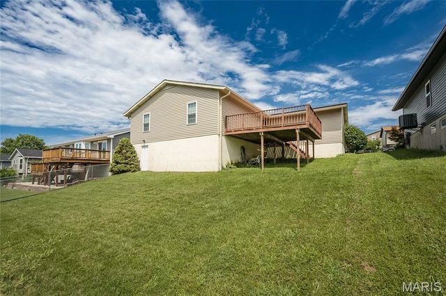 3152 Lupine Drive, Unincorporated, MO 63010