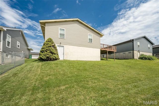 3152 Lupine Drive, Unincorporated, MO 63010