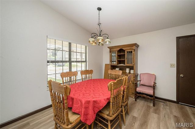 3152 Lupine Drive, Unincorporated, MO 63010