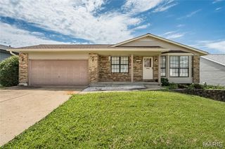 3152 Lupine Drive, Unincorporated, MO 63010