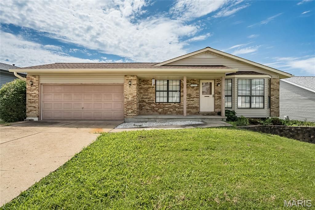 3152 Lupine Drive, Unincorporated, MO 63010