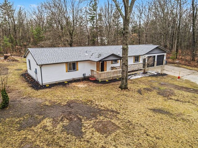 4187 W Mcmillan Road, Muskegon, MI 49445
