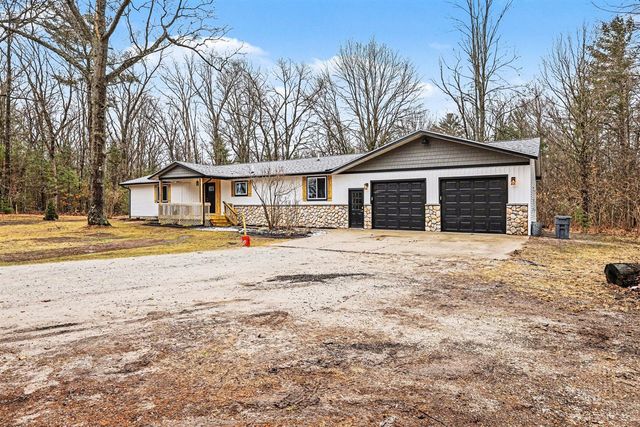 4187 W Mcmillan Road, Muskegon, MI 49445