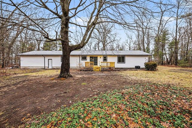 4187 W Mcmillan Road, Muskegon, MI 49445