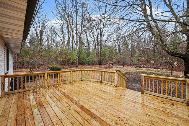 4187 W Mcmillan Road, Muskegon, MI 49445