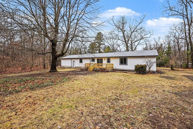 4187 W Mcmillan Road, Muskegon, MI 49445