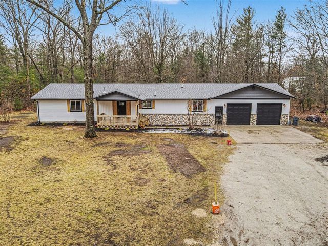 4187 W Mcmillan Road, Muskegon, MI 49445