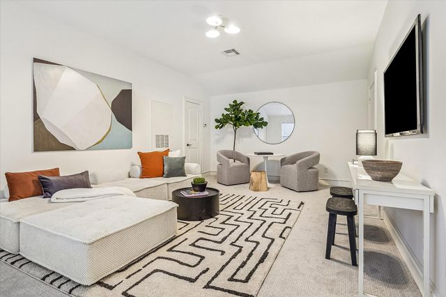 3917 Tennyson Street, West University Place, TX 77005