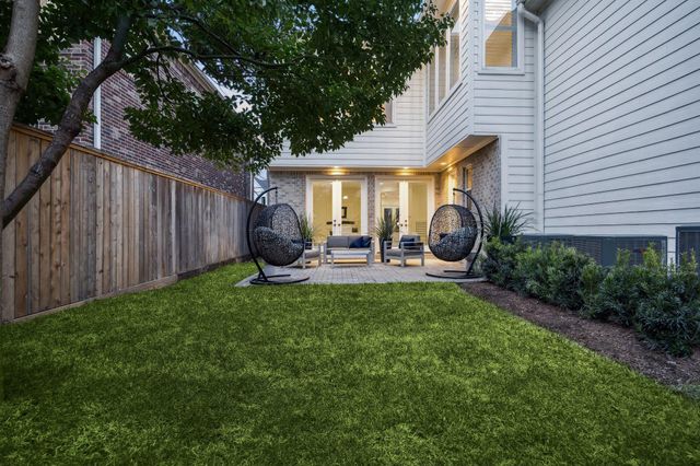 3917 Tennyson Street, West University Place, TX 77005