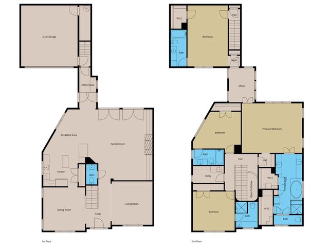 3917 Tennyson Street, West University Place, TX 77005