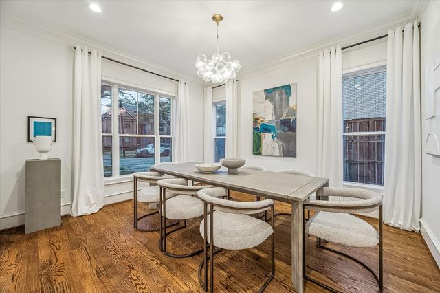 3917 Tennyson Street, West University Place, TX 77005