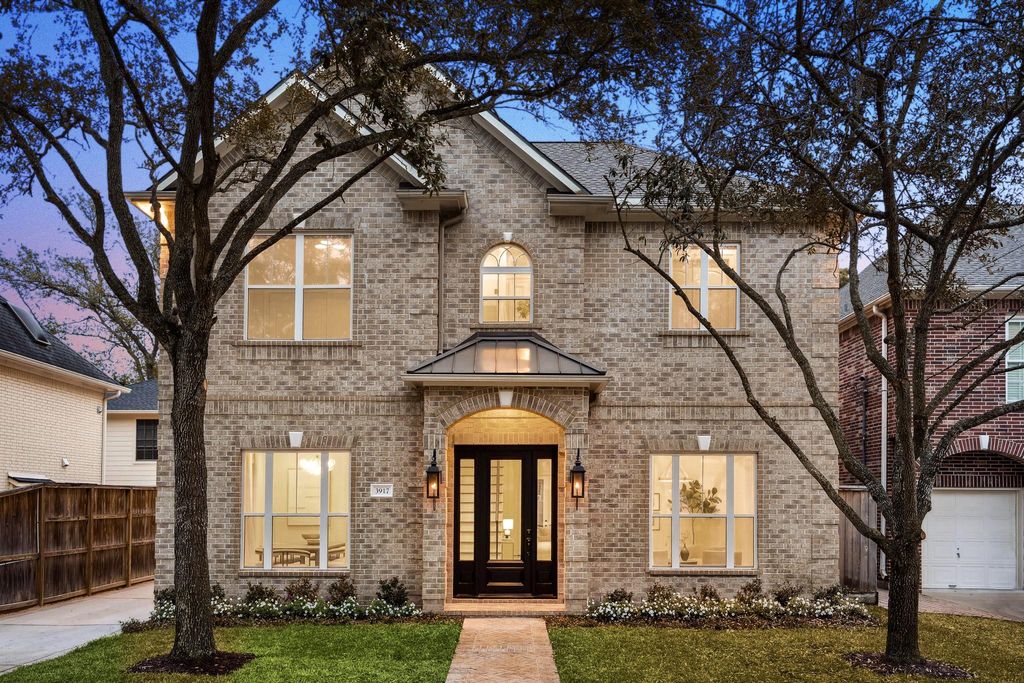 3917 Tennyson Street, West University Place, TX 77005