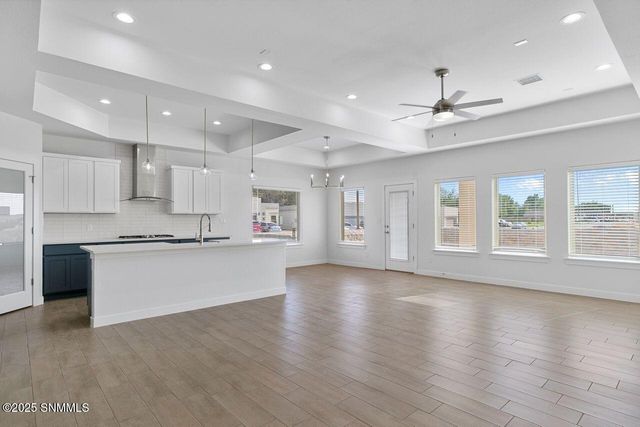 2093 Santa Isabella Street, Sunland Park, NM 88063