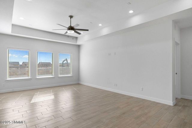 2093 Santa Isabella Street, Sunland Park, NM 88063