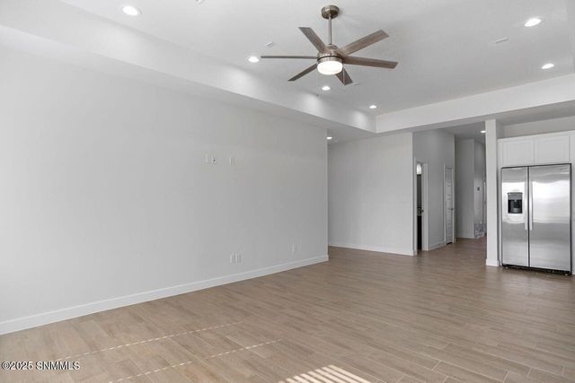 2093 Santa Isabella Street, Sunland Park, NM 88063