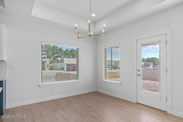 2093 Santa Isabella Street, Sunland Park, NM 88063