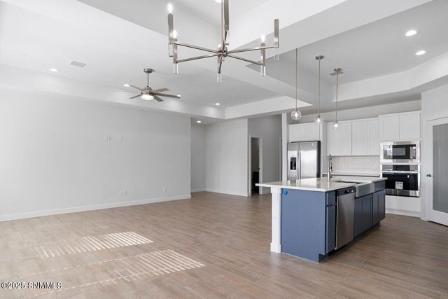 2093 Santa Isabella Street, Sunland Park, NM 88063