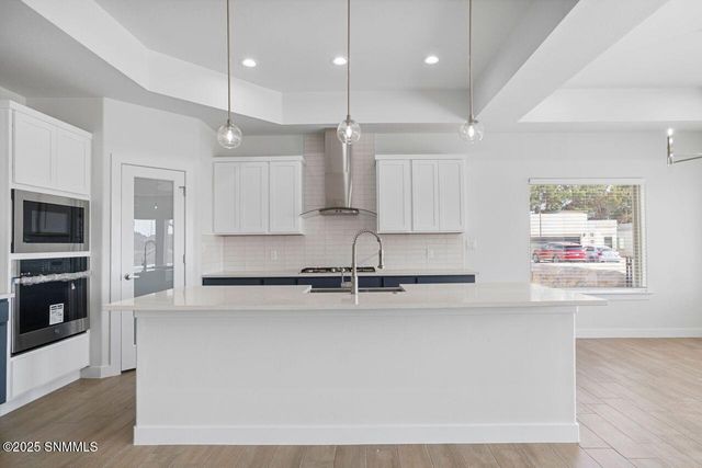 2093 Santa Isabella Street, Sunland Park, NM 88063