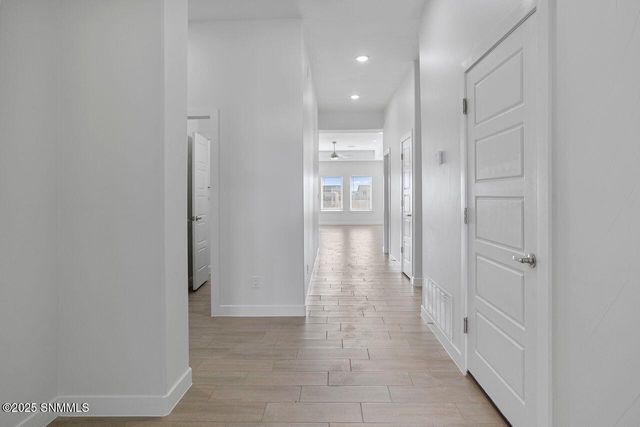 2093 Santa Isabella Street, Sunland Park, NM 88063