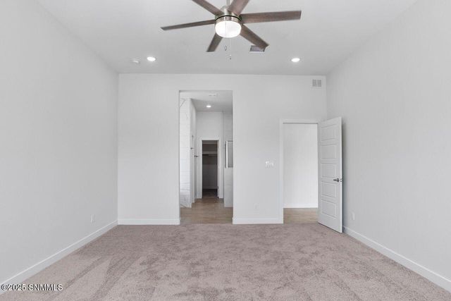 2093 Santa Isabella Street, Sunland Park, NM 88063