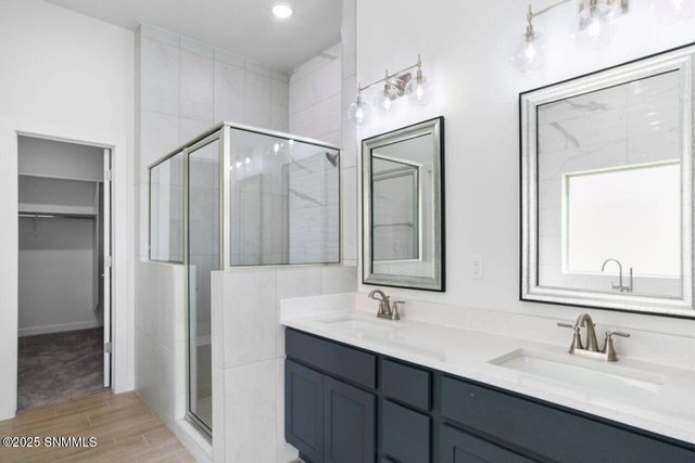 2093 Santa Isabella Street, Sunland Park, NM 88063