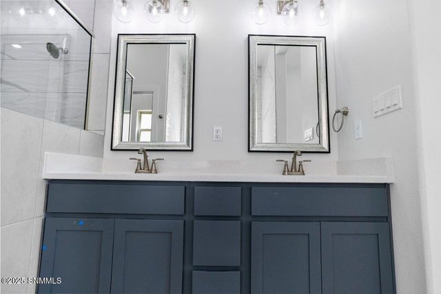 2093 Santa Isabella Street, Sunland Park, NM 88063