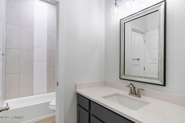 2093 Santa Isabella Street, Sunland Park, NM 88063