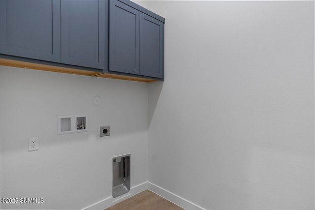 2093 Santa Isabella Street, Sunland Park, NM 88063