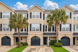 1466 Hamlin Park Circle, Mount Pleasant, SC 29466
