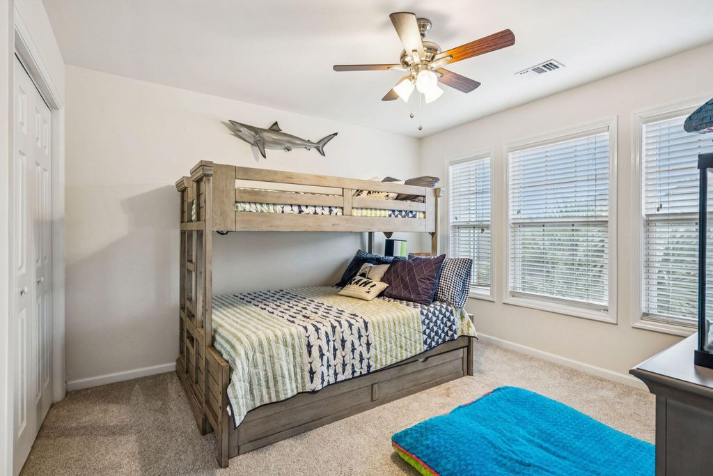 Image 21 of property listing at 1466 Hamlin Park Circle, Mount Pleasant, SC 29466