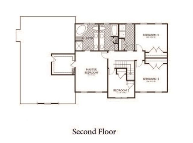 37 Bayliss Way, Uxbridge, MA 01569