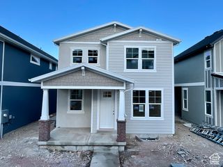 12644 S CHOLLA CACTUS LN #120, Herriman, UT 84096