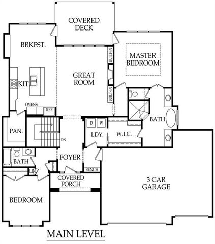 12496 S Barth Road, Olathe, KS 66061