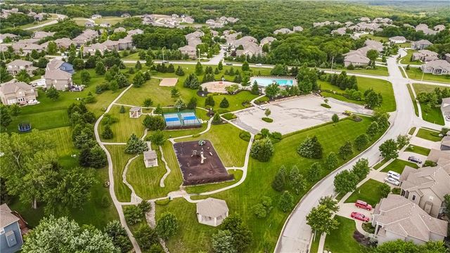 12496 S Barth Road, Olathe, KS 66061