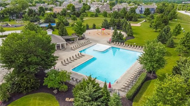 12496 S Barth Road, Olathe, KS 66061