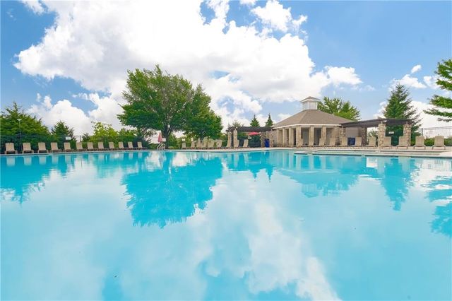 12496 S Barth Road, Olathe, KS 66061