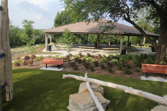 12496 S Barth Road, Olathe, KS 66061