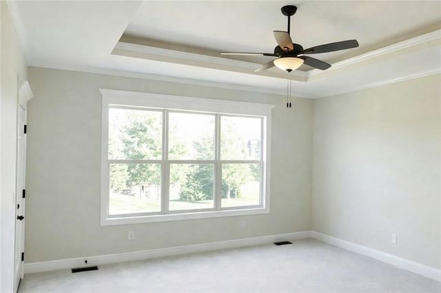 12496 S Barth Road, Olathe, KS 66061