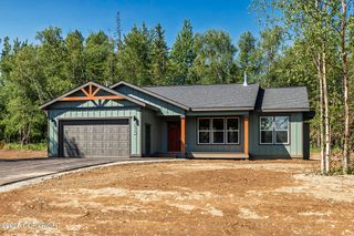L4 B1 N Cottage Knoll Drive, Palmer, AK 99645