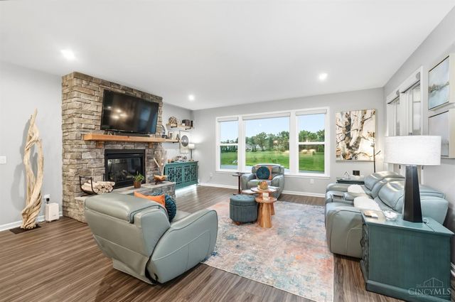 3785 Sturbridge Way, Pierce Twp, OH 45245