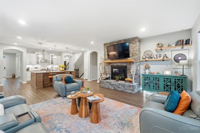 3785 Sturbridge Way, Pierce Twp, OH 45245
